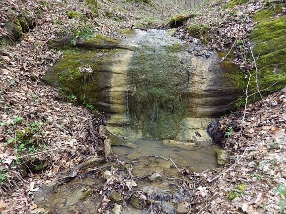 4th image of 0 Heck Hollow Rd