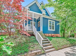 1301 Sturm Ave, Indianapolis, IN 46202