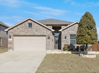 548 Dunster Ln, Saginaw, TX 76131