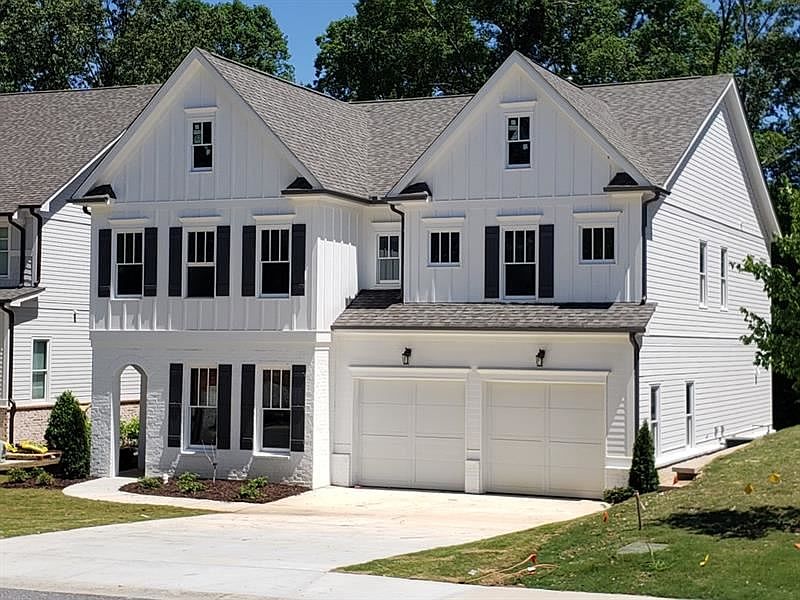 304 Autry St, Norcross, GA 30071 | Zillow