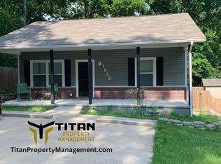 1913 Sagecrest Dr, Benton, AR 72015