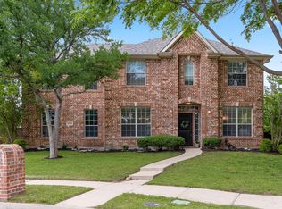 10708 Spring Lake Rd, Frisco, TX 75035