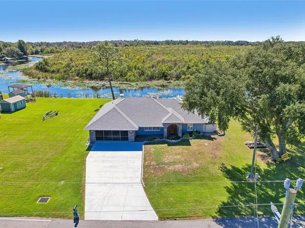 28116 LOIS DRIVE, TAVARES, FL 32778