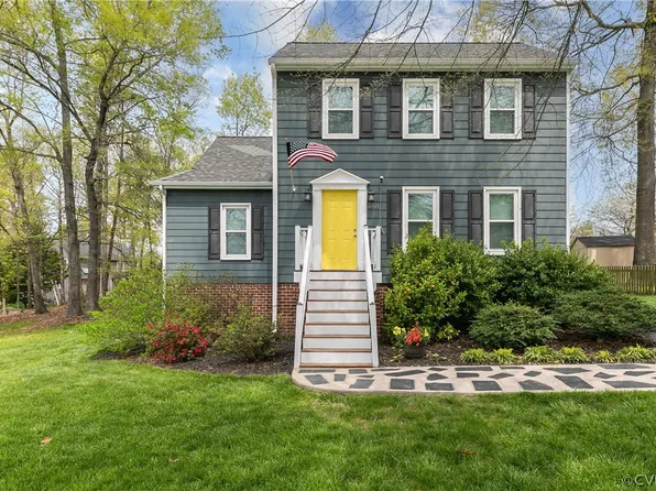 2521 Sutton Pl, Henrico, VA 23233