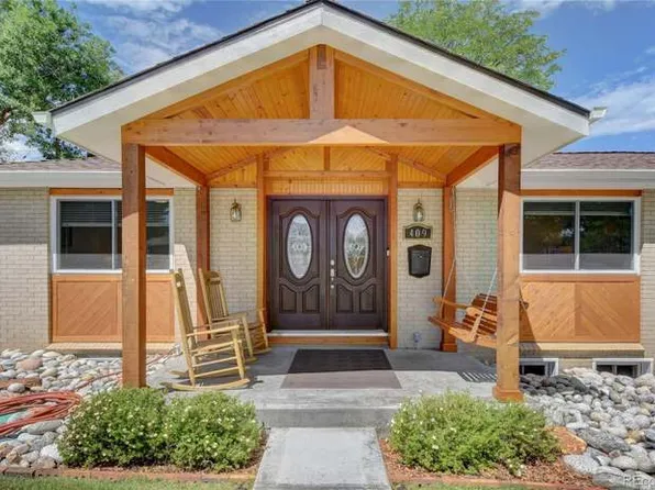 409 S Alkire St, Lakewood, CO 80228