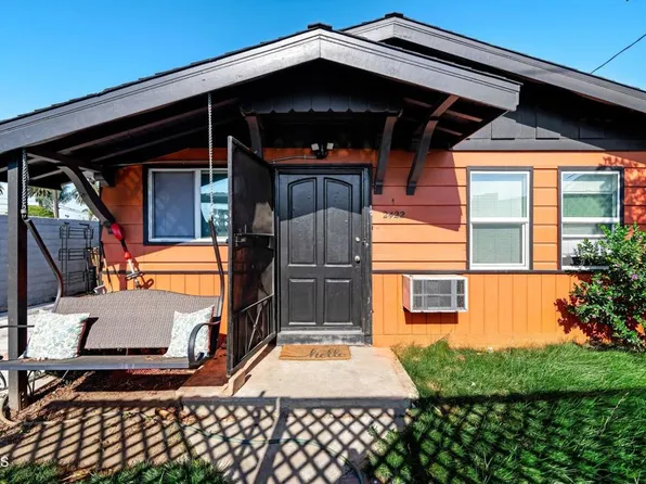 2422 Alameda Ave, Ventura, CA 93003