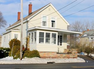 160 Hill St, Biddeford, ME 04005