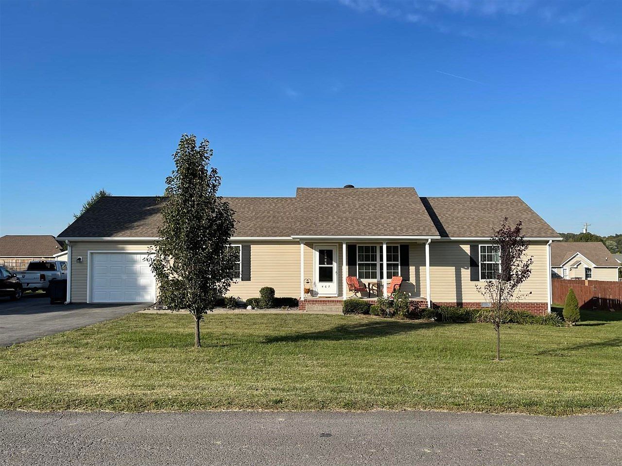 467 Guy Brown Rd, Scottsville, KY 42164 Zillow