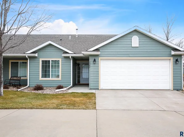 5307 W Sourwood Pl, Sioux Falls, SD 57107