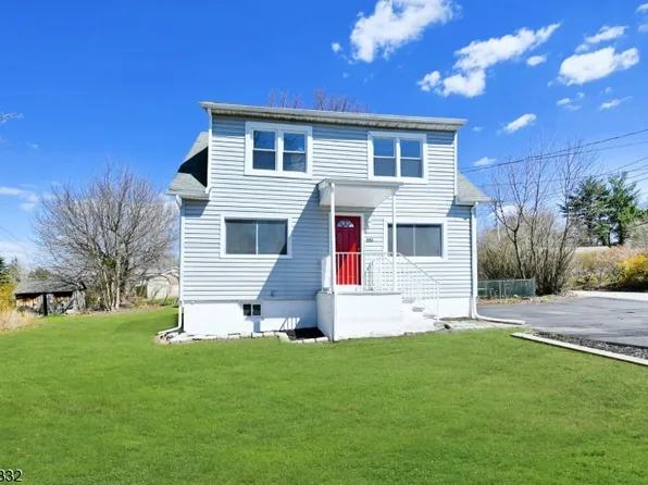 650 Ridge Rd, West Milford Twp., NJ 07480