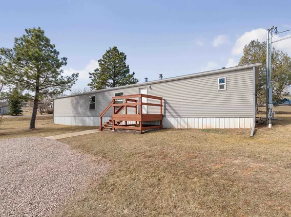 5518 Cedar St, Black Hawk, SD 57718
