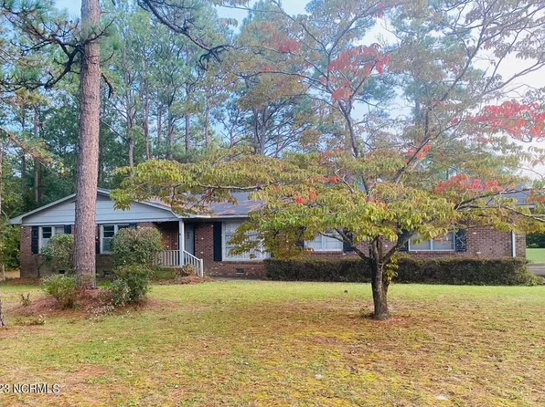 4195 Butler Road NE, Leland, NC 28451