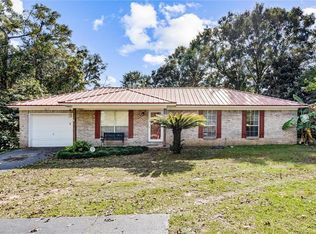 8415 Theodore Dawes Rd W, Theodore, AL 36582