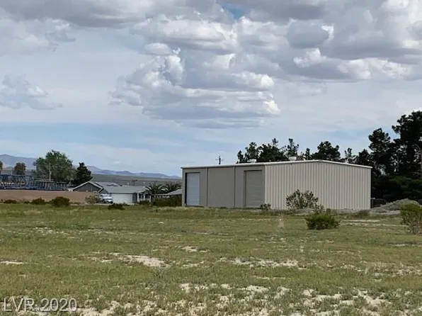 4061 E Dandelion St, Pahrump, NV 89048