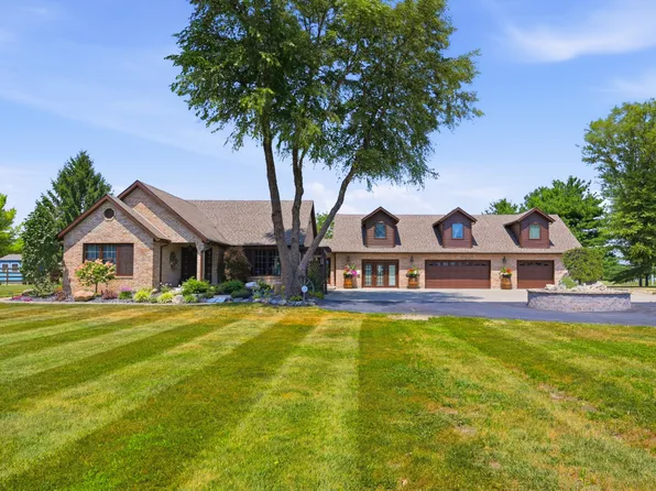 1904 E State Road 46, Greensburg, IN 47240