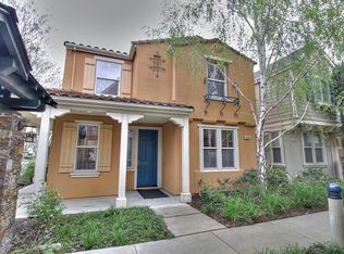 4246 Marston Ln, Santa Clara, CA