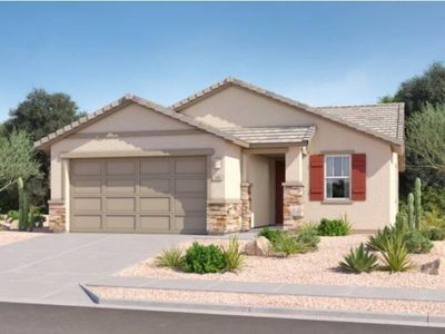 10405 W Beaman Ln, Marana, AZ, 85653