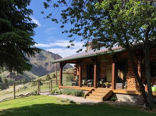1874 Highway 93 S, Salmon, ID 83467