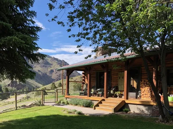 1874 Highway 93 S, Salmon, ID 83467