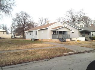 2207 Lincoln Ave, Granite City, IL
