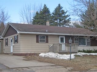 207 S Union St, Loyal, WI 54446