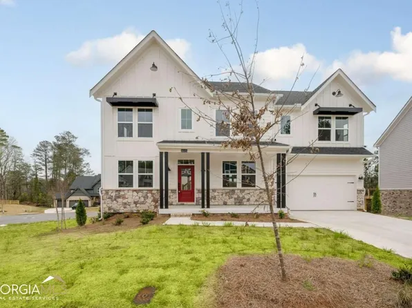 8005 Stiner Grv, Ball Ground, GA 30107