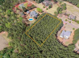 111 Fairway Run #C 47, Forsyth, GA 31029