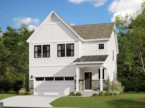 6415 Benton Oak Ct, Linthicum, MD 21090