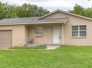 1104 W Atlanta Ct, Broken Arrow, OK 74012