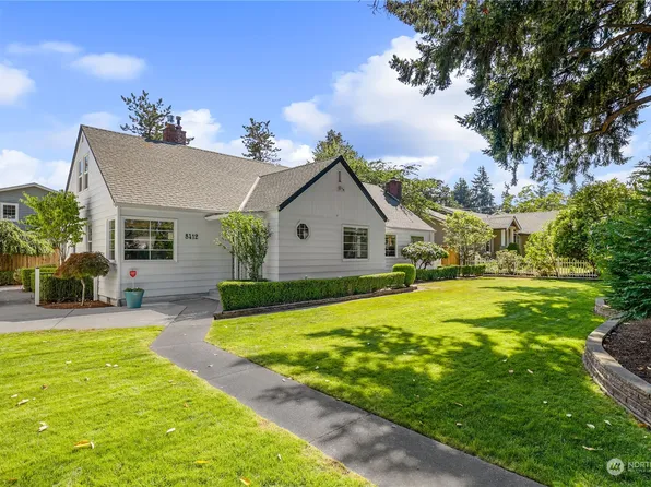 8412 Veterans Drive SW, Lakewood, WA 98498