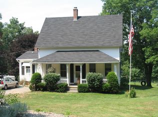 211 River Rd, Willington, CT 06279