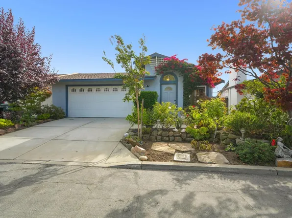 2104 Meadow View Pl, San Mateo, CA 94401