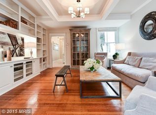 1810 Ontario Pl NW, Washington, DC 20009