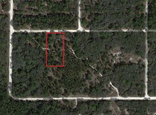 0 Rosehill Drive, Webster, FL 33597