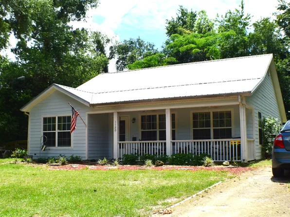 1120 SW 6th Ave, Trenton, FL 32693