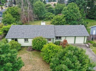 1045 Rockcress Dr SE, Olympia, WA