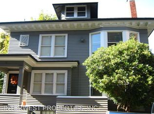 2156 NW Davis St APT 001, Portland, OR 97210