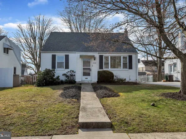 2222 Elder Ave, Morton, PA 19070