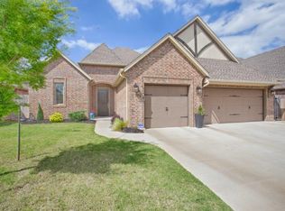 3009 Sunset Ln, Oklahoma City, OK 73120