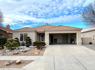 909 Tony Sanchez Dr SE, Albuquerque, NM 87123