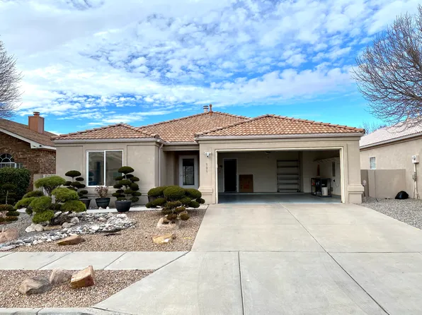 909 Tony Sanchez Dr SE, Albuquerque, NM 87123