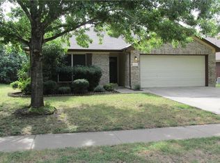 17123 Copperhead Dr, Round Rock, TX 78664