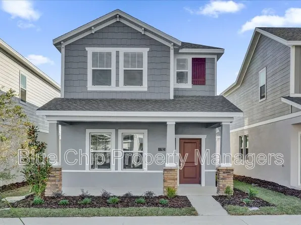 1782 Rider Rain Ln, Apopka, FL 32703