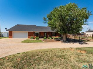 1100 Curry Rd W #6, Clovis, NM 88101