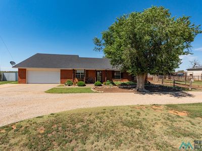 1100 Curry Rd W #6, Clovis, NM, 88101