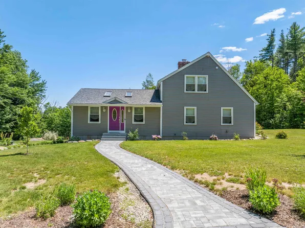 95 Vista Heights, Tilton, NH 03276
