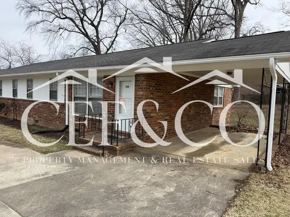 120 Mitchell Rd, Greenville, SC 29615