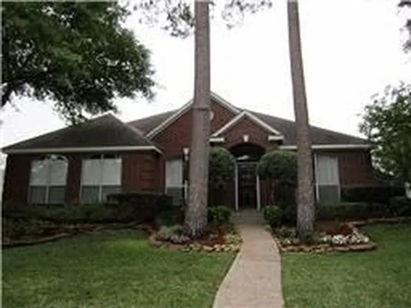 6927 Queensclub Dr, Houston, TX 77069