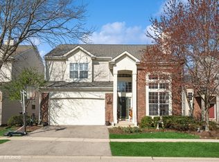 29554 N Birch Ave, Lake Bluff, IL 60044