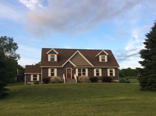 1377 Turnpike Rd, New Berlin, NY 13411